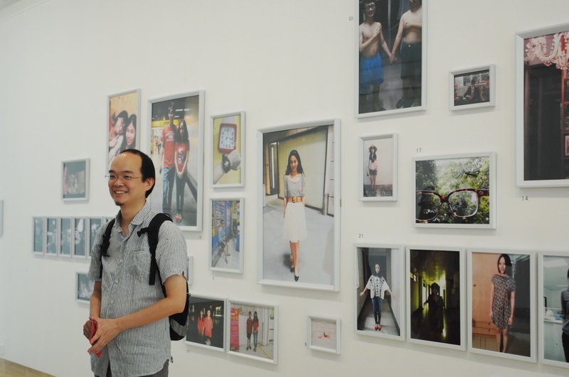 展览现场4