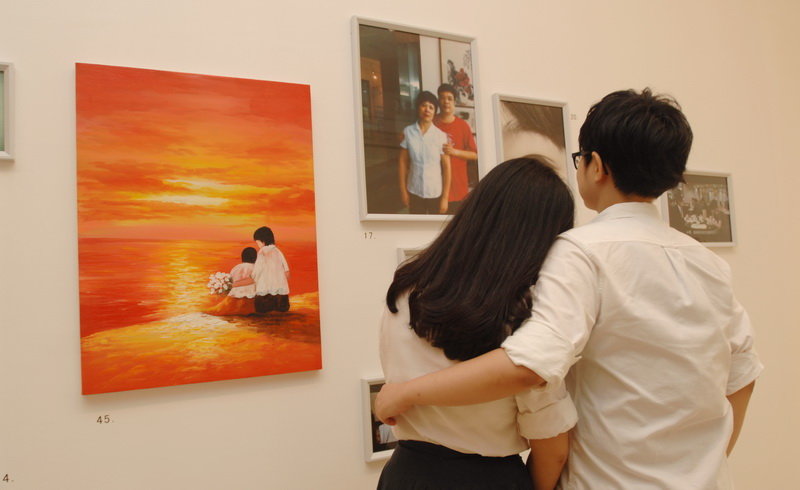 展览现场5