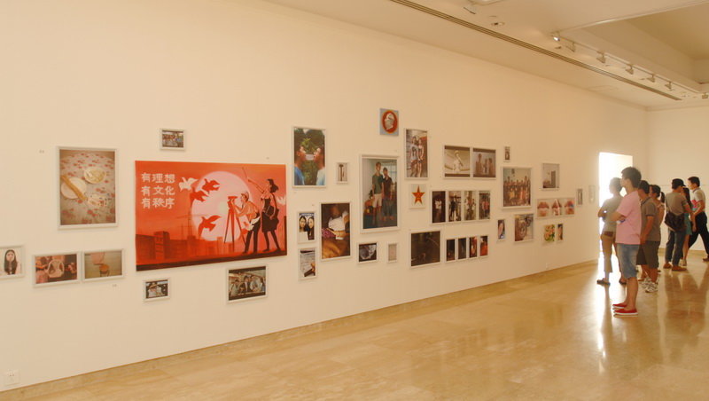 展览现场7