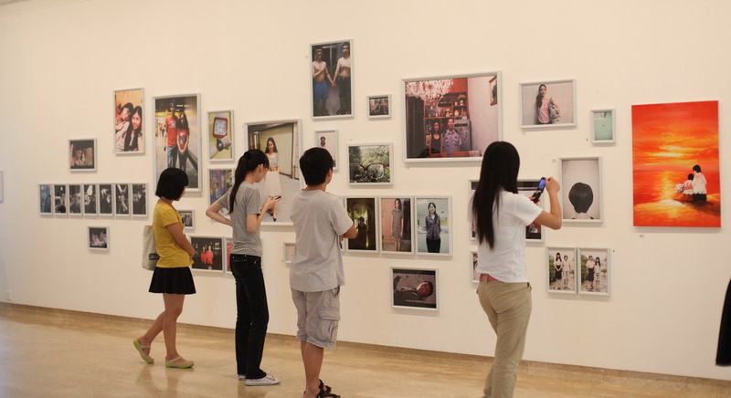 展览现场8