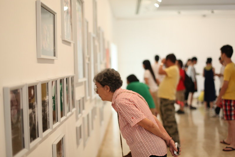 展览现场9