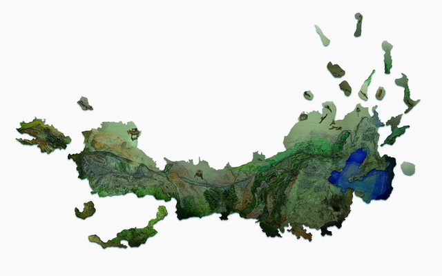 长城