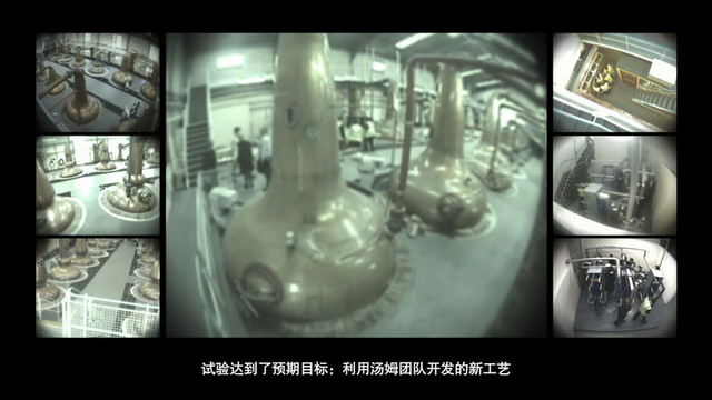 向湯姆·史密斯學習