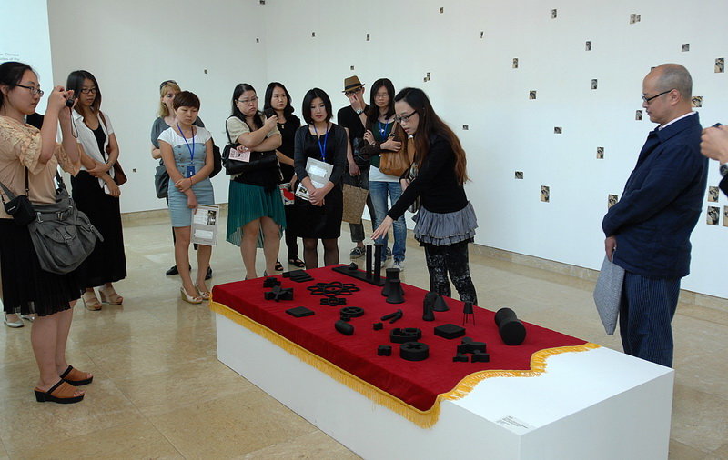 展览现场5