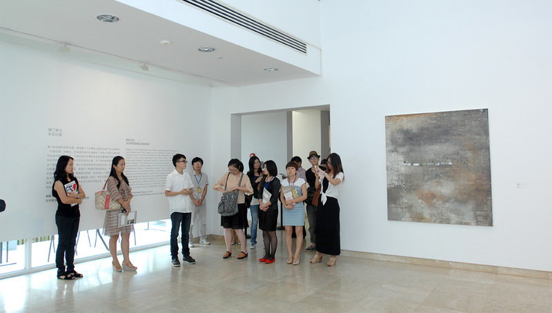 展览现场6