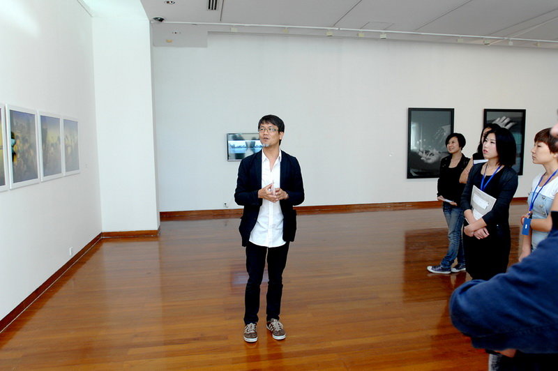 展览现场7
