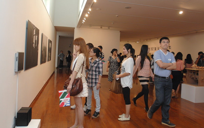 展览现场12