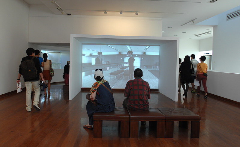 展览现场16