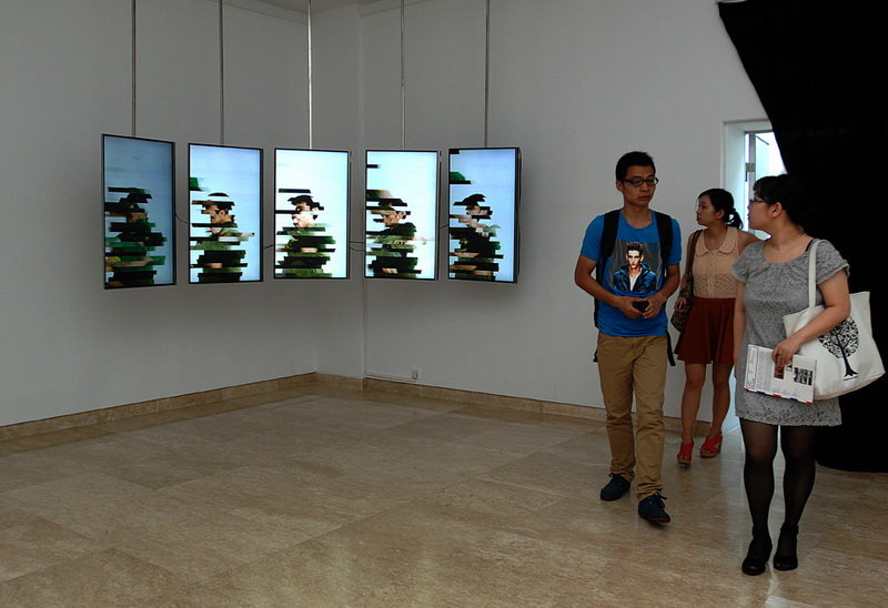 展览现场17