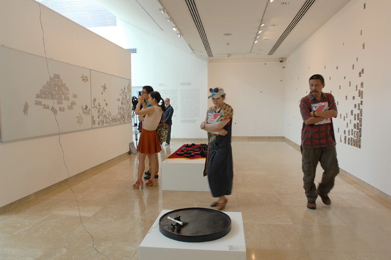 展览现场21