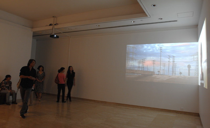 展览现场22