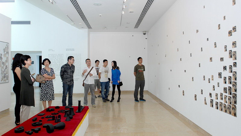 展览现场23
