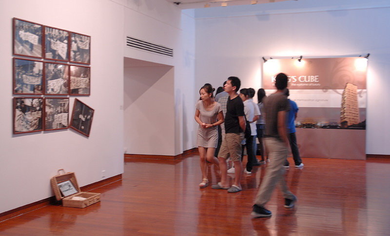展览现场25