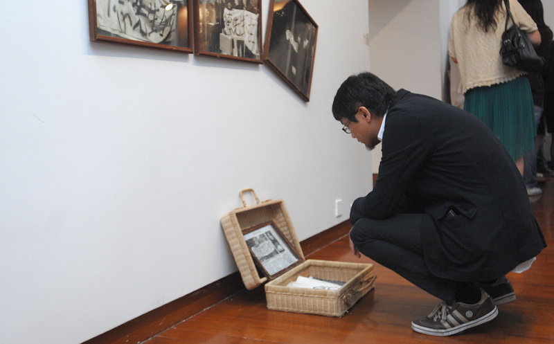 展览现场32