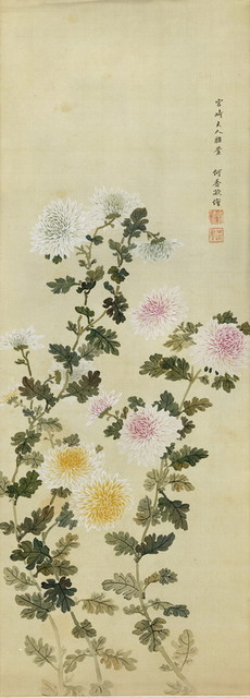 菊