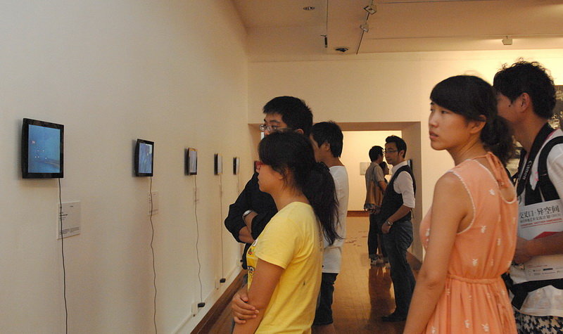 展览现场4