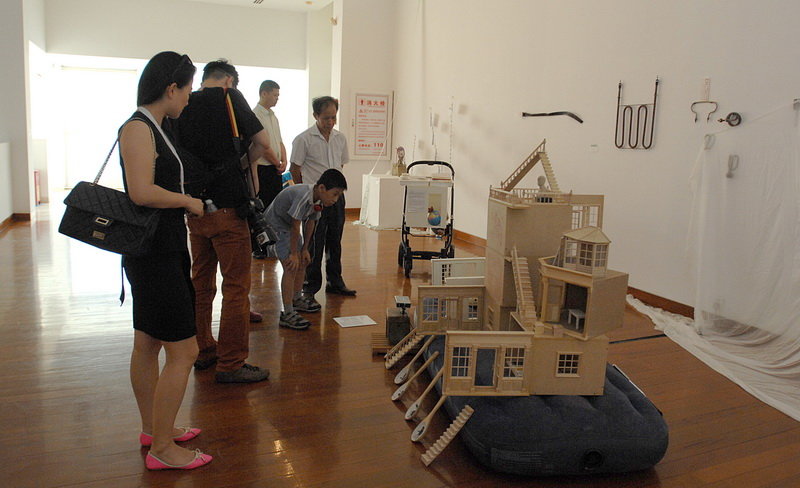 展览现场6