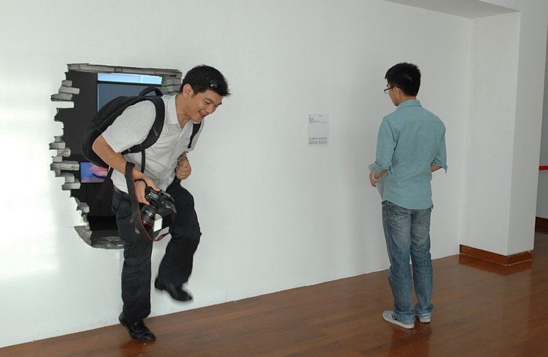 展览现场9