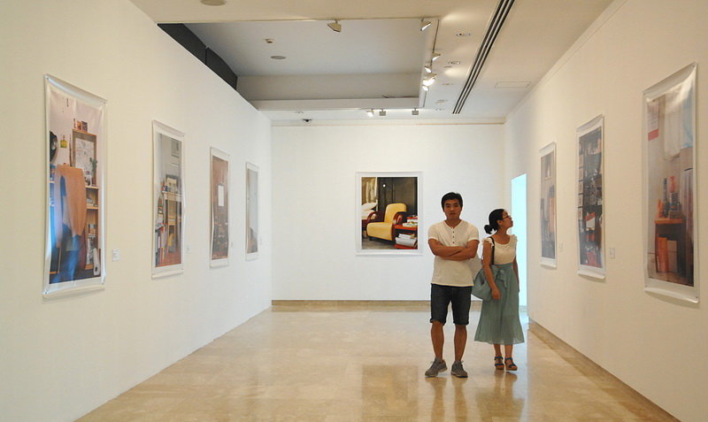 展览现场11