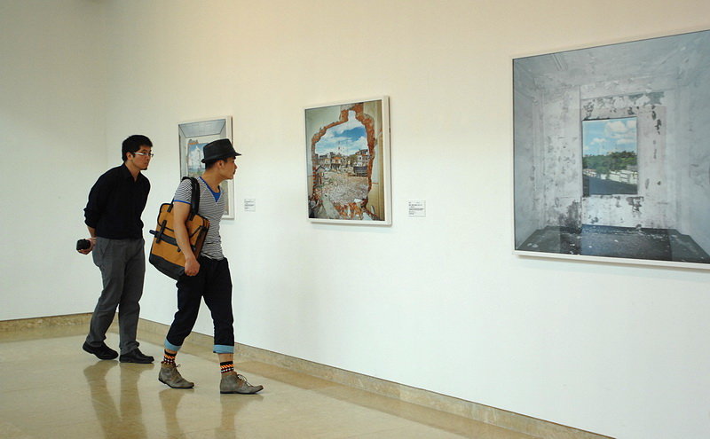 展览现场12