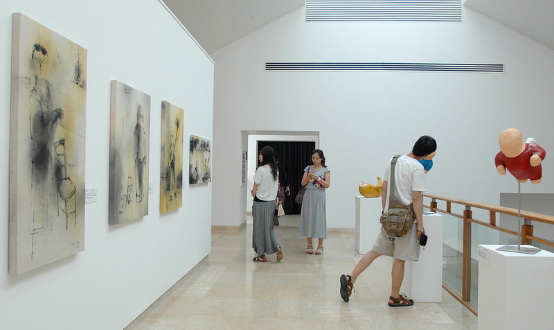 展览现场13