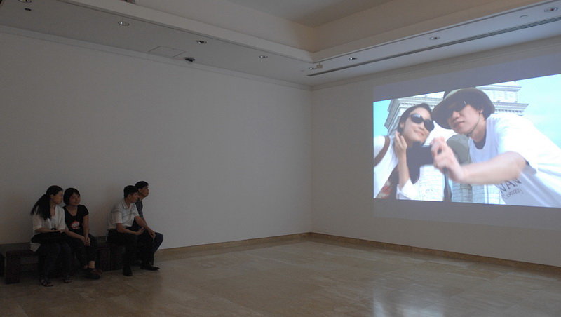 展览现场14