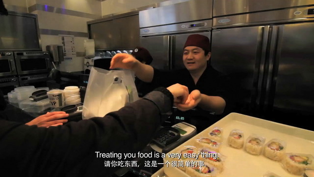 WASABI先生 The Wasabi Guy