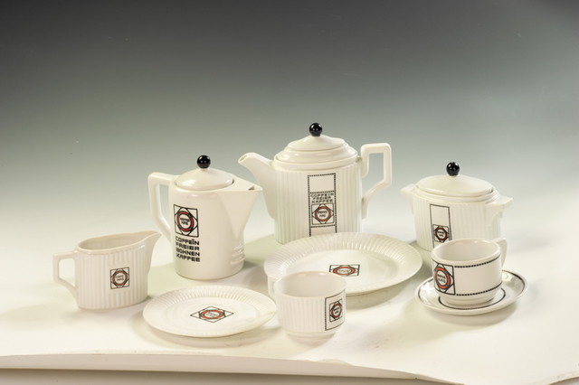 哈克咖啡公司（Kaffee Hag）咖啡具