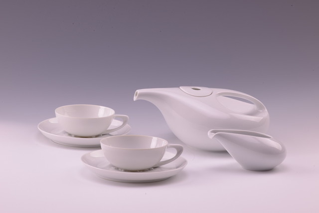 茶具“水滴”型号1282