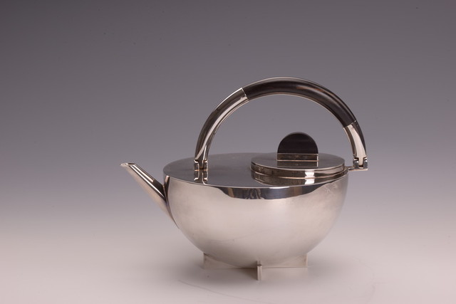 MT50-55a茶具中的茶壶