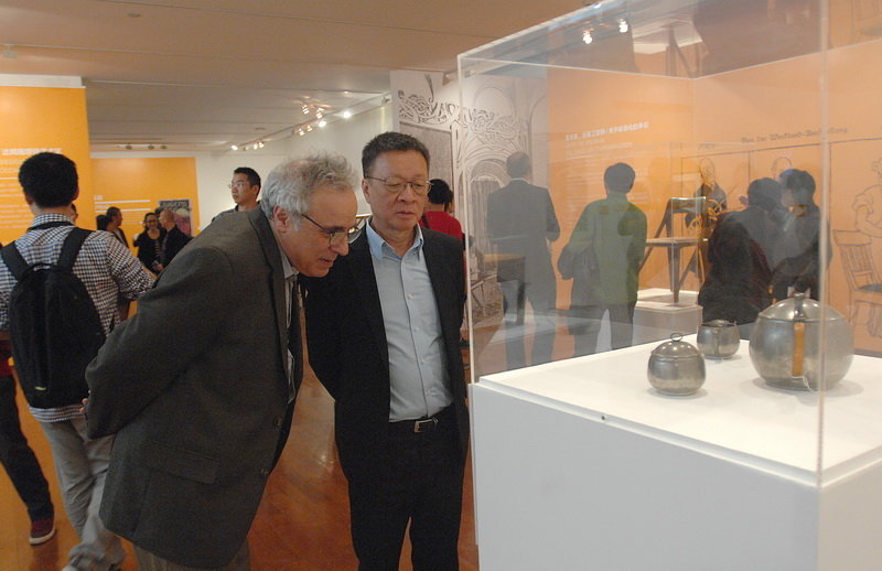 展览现场1