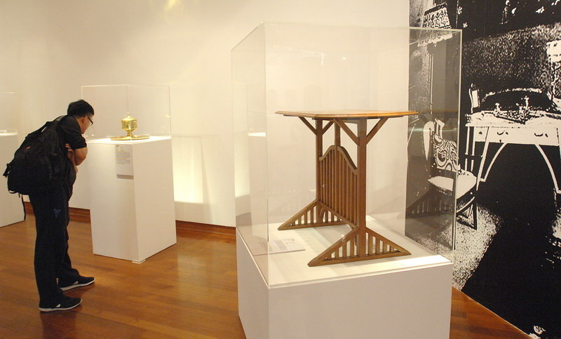 展览现场6