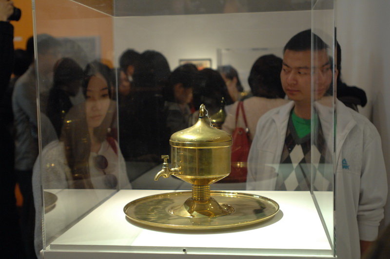 展览现场8