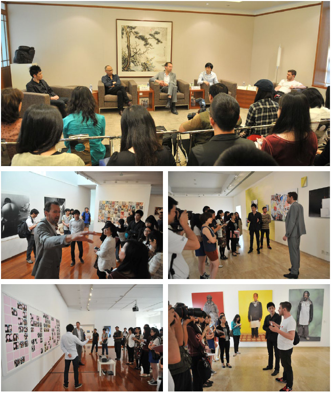 新闻发布会