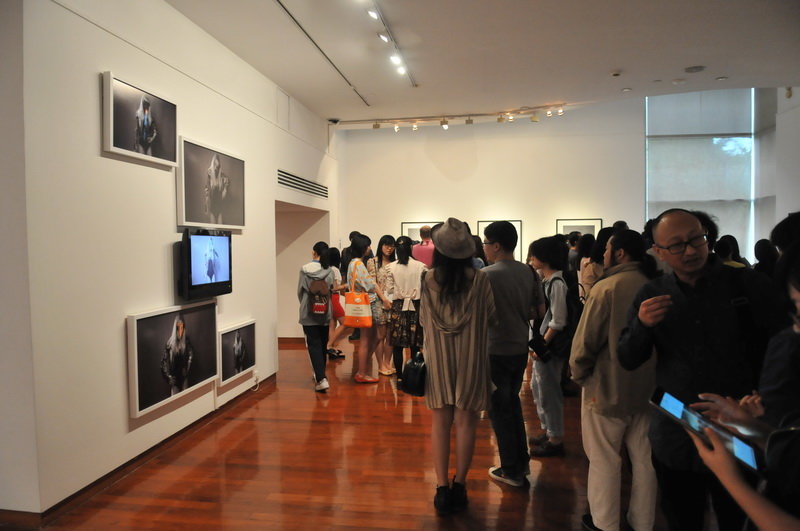展览现场2