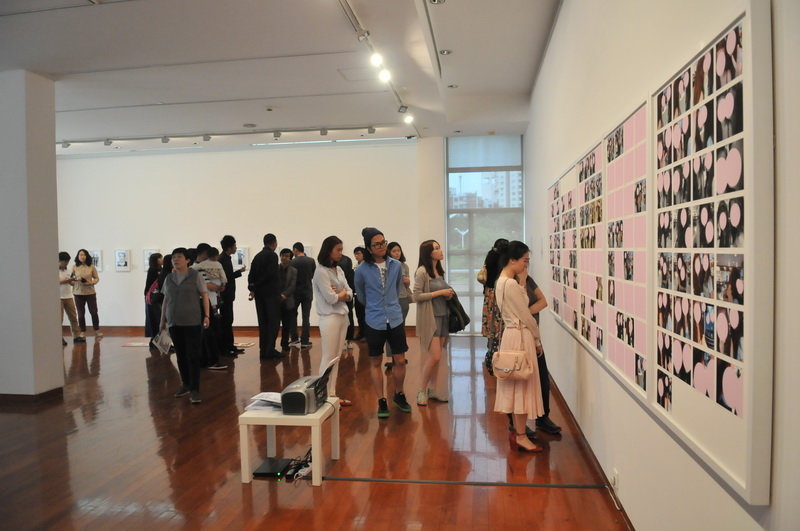 展览现场4