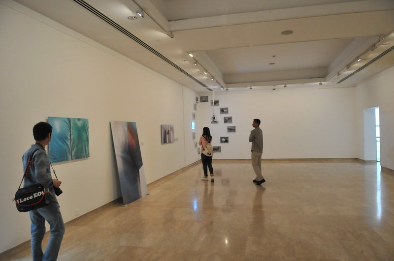 展览现场5