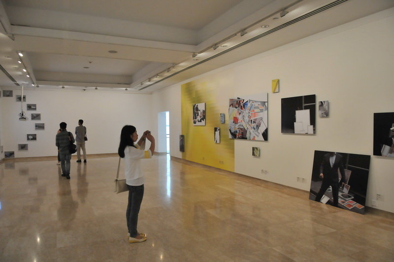 展览现场6