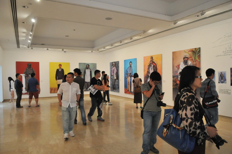 展览现场9