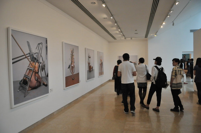 展览现场10