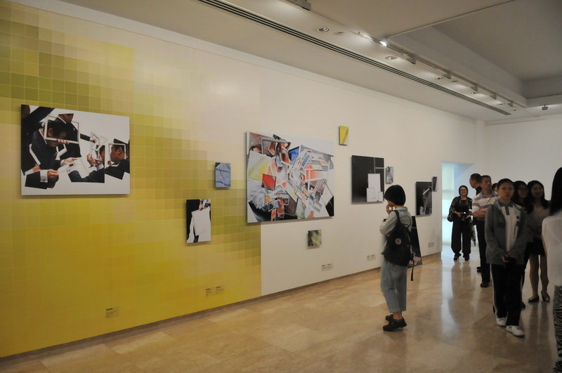 展览现场11