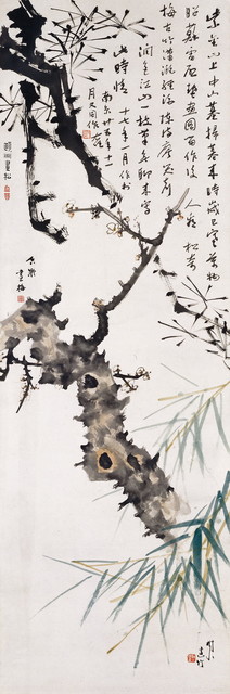 松•竹•梅1