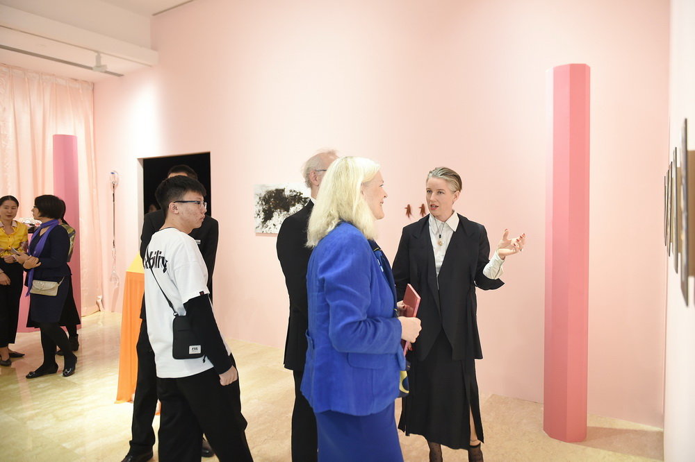 展览现场12