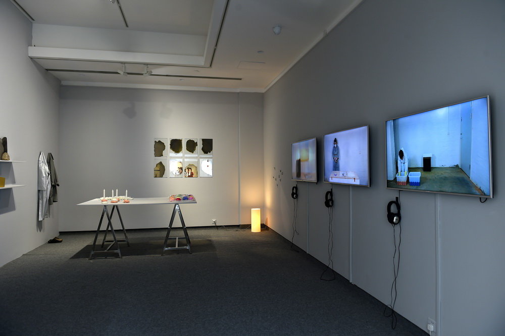 展览现场16