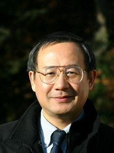 白谦慎 白谦慎