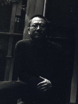 王澍 王澍