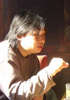 汪民安 汪民安
