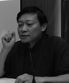 龚鹏程 龚鹏程