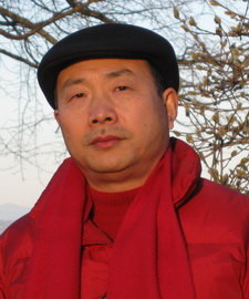 洪再新 洪再新