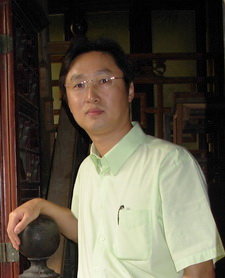 吴俊 吴俊